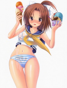 hentai on moregirls (2006)
